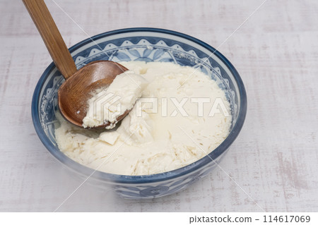 Tofu Oboro tofu Tofu Oboro tofu 114617069