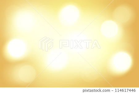 Golden luxury bokeh soft light abstract backgrounds, Vector eps 10 illustration bokeh particles Golden luxury bokeh soft light abstract backgrounds, Vector eps 10 illustration bokeh particles 114617446