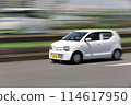 駕駛迷你車 114617950