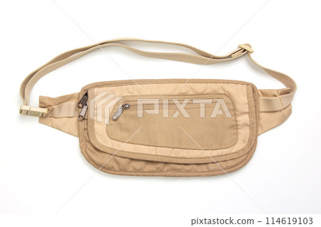 waist bag for carrying documents 114619103