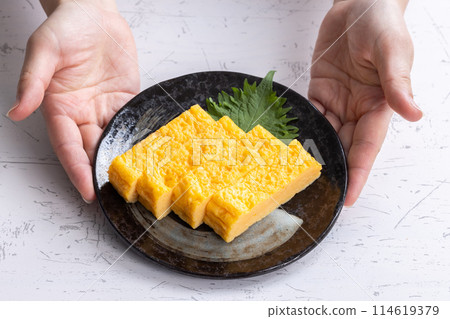 玉子燒日本料理 114619379