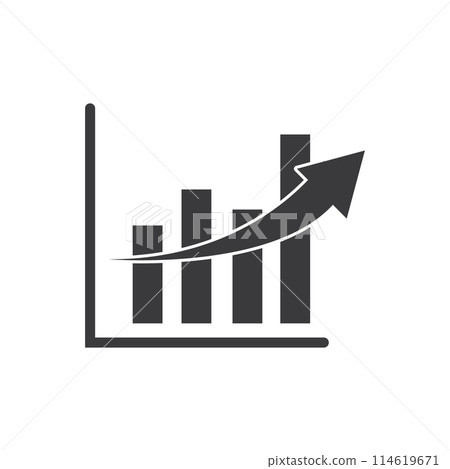 Marketing Business icon Marketing Business icon 114619671