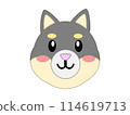 Shiba Inu 4 114619713