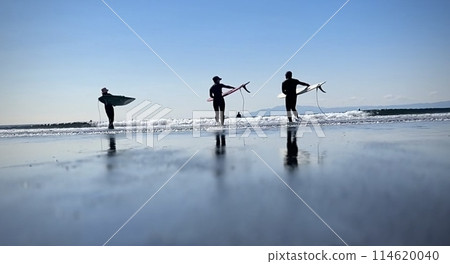 衝浪者前往大海 衝浪者前往大海 114620040