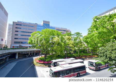 Shinmonkaigaoka Ekimae站土地 Shinmonkaigaoka Ekimae站土地 114620254