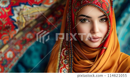 中東女人形象 06 中東女人形象 06 114621055