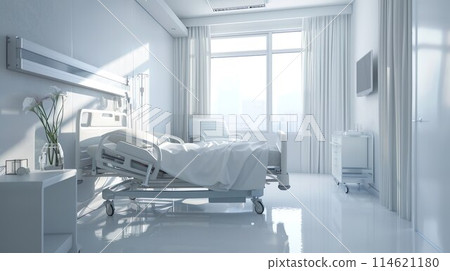 潔淨病房02 114621180