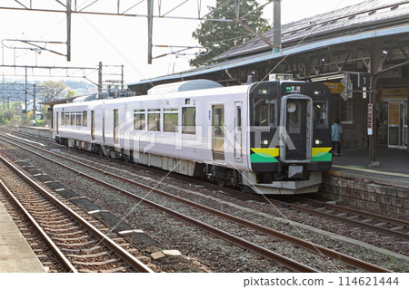 Noboribetsu Station JR Noboribetsu Station Noboribetsu H28 Muroran Main Line The nearest station to Noboribetsu Onsen Noboribetsu Station JR Noboribetsu Station Noboribetsu H28 Muroran Main Line The nearest station to Noboribetsu Onsen 114621444