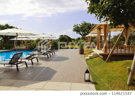 ANA Intercontinental Ishigaki Resort Garden ANA Intercontinental Ishigaki Resort Garden 114621587
