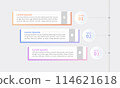 A modern commercial resource map, a step-by-step model of the user guide 114621618