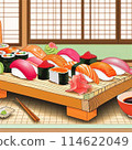 壽司 114622049