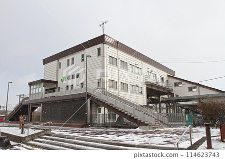 Horobetsu Station JR Horobetsu Station Horobetsu Horobetsu H30 Muroran Main Line Horobetsu Station JR Horobetsu Station Horobetsu Horobetsu H30 Muroran Main Line 114623743