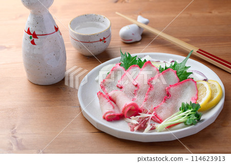 小鬚鯨培根片和歌山縣太地町鄉土料理(超商有售) 小鬚鯨培根片和歌山縣太地町鄉土料理(超商有售) 114623913