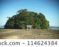 Iki Kojima Shrine 2 114624384