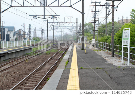 Washibetsu Station JR Washibetsu Station Washibetsu H31 Muroran Main Line Washibetsu Station JR Washibetsu Station Washibetsu H31 Muroran Main Line 114625743