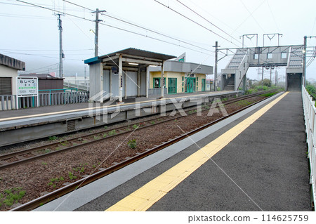 Washibetsu Station JR Washibetsu Station Washibetsu H31 Muroran Main Line Washibetsu Station JR Washibetsu Station Washibetsu H31 Muroran Main Line 114625759