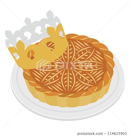 Garret de Roy的插圖 Garret de Roy的插圖 114625901