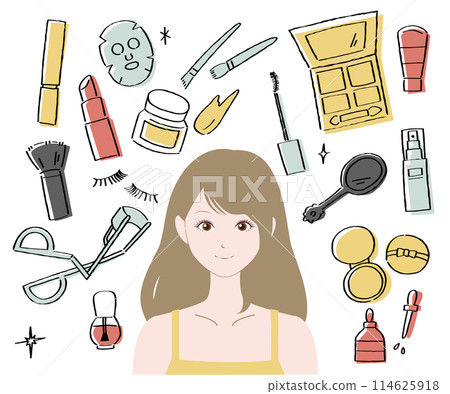 一個女人要彌補 114625918