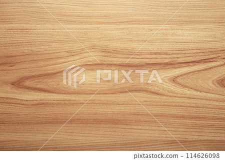 Old wooden background with horizontal boards, top view Old wooden background with horizontal boards, top view 114626098