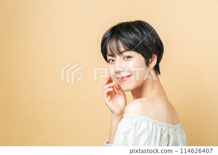 美麗的女人 114626407