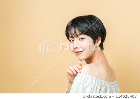 美麗的女人 114626408