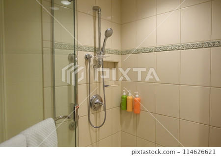 Shower room shower booth Shower room shower booth 114626621