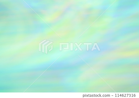 Green hairline fantasy image (background material) Green hairline fantasy image (background material) 114627316