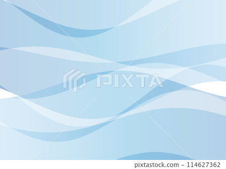 Light blue wave texture background Light blue wave texture background 114627362