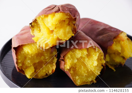 烤地瓜紅遙 烤地瓜紅遙 114628155