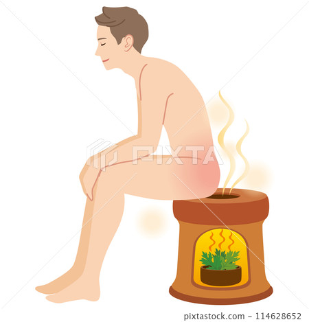 艾草蒸,溫補,美容,男士 艾草蒸,溫補,美容,男士 114628652