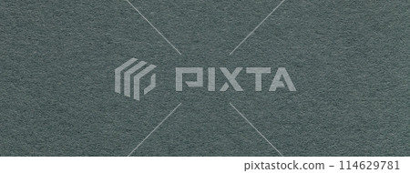 Texture of craft dark green and gray paper background colors, macro. Structure of vintage kraft teal cardboard. Texture of craft dark green and gray paper background colors, macro. Structure of vintage kraft teal cardboard. 114629781