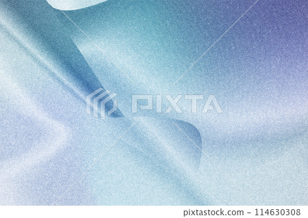 波閃光幾何紋理背景 114630308