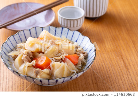 肉土豆和清酒 肉土豆和清酒 114630668