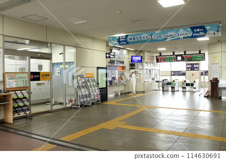 東室蘭站 JR 東室蘭站 東室蘭 H32 室蘭本線 114630691