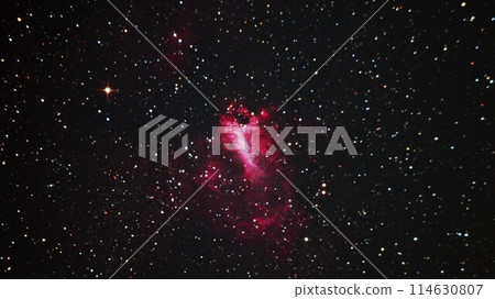 歐米茄星雲 歐米茄星雲 114630807