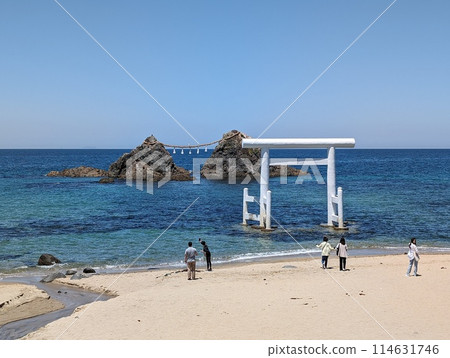 Itoshima, Sakurai, Futamigaura, Fukuoka Itoshima, Sakurai, Futamigaura, Fukuoka 114631746