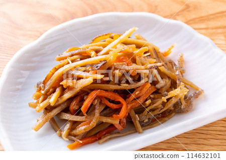 基博牛蒡 基博牛蒡 114632101