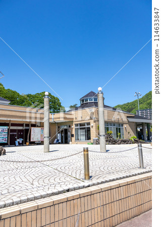 群馬縣水上町道之站水上水木古館 群馬縣水上町道之站水上水木古館 114633847