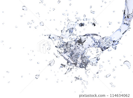 Splashes 114634062