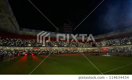 Albania v Faroe Islands - UEFA Champions League Qualifying Play-Off Albania v Faroe Islands - UEFA Champions League Qualifying Play-Off 114634434