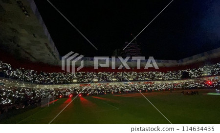 Albania v Faroe Islands - UEFA Champions League Qualifying Play-Off Albania v Faroe Islands - UEFA Champions League Qualifying Play-Off 114634435