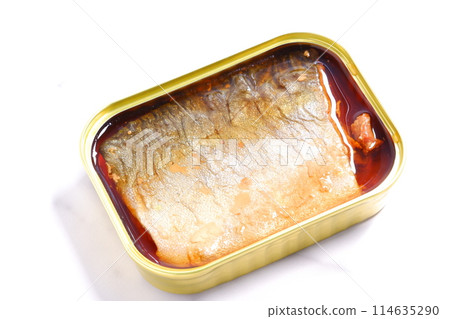 照燒黃尾魚(魚罐頭) 照燒黃尾魚(魚罐頭) 114635290