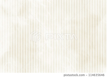 雲龍紙條紋米色 114635646