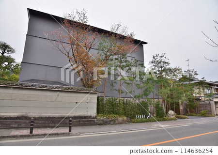 京都觀光據點：琵琶湖運河畔、二王門街、京都度假勝地 114636254