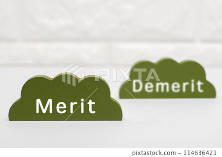 草飾的優點和缺點 114636421