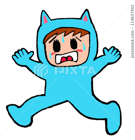 Narumi-chan runs away 114637402