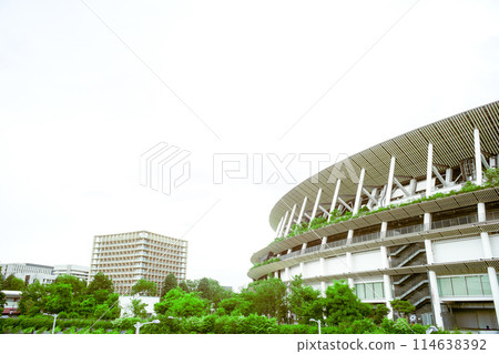 新國家體育場 114638392