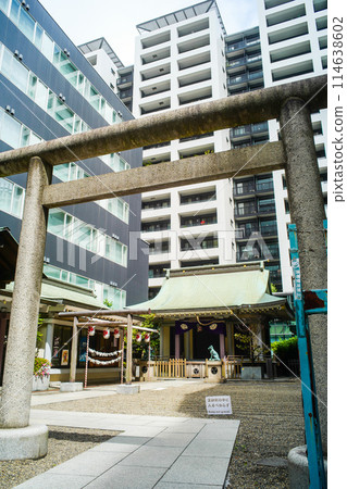 Miyamasu Mitake Shrine 114638602