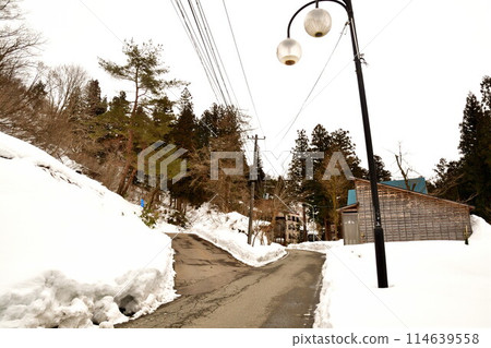 Tochiomata Onsen (Niigata Prefecture) Tochiomata Onsen (Niigata Prefecture) 114639558