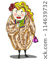 madam 114639732